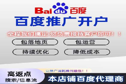 探索百度推广托管的奥秘：成功案例揭秘